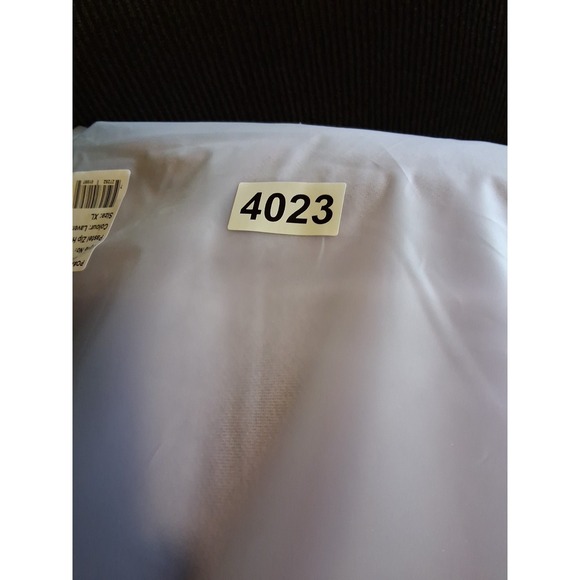 COMFRT Pastel Hoodie Limited Edition Lavender Extra Small XL Brand New - Picture 7 of 7